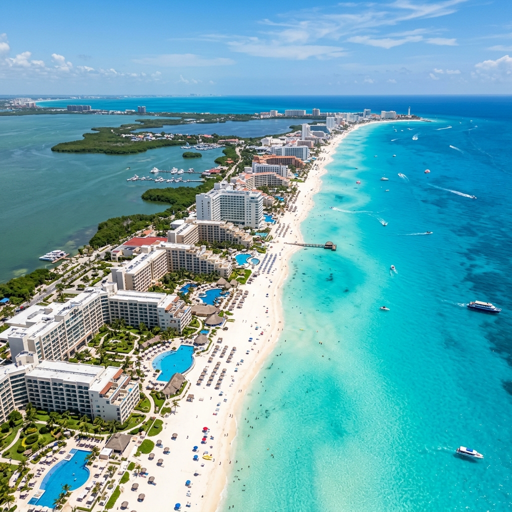 Cancún